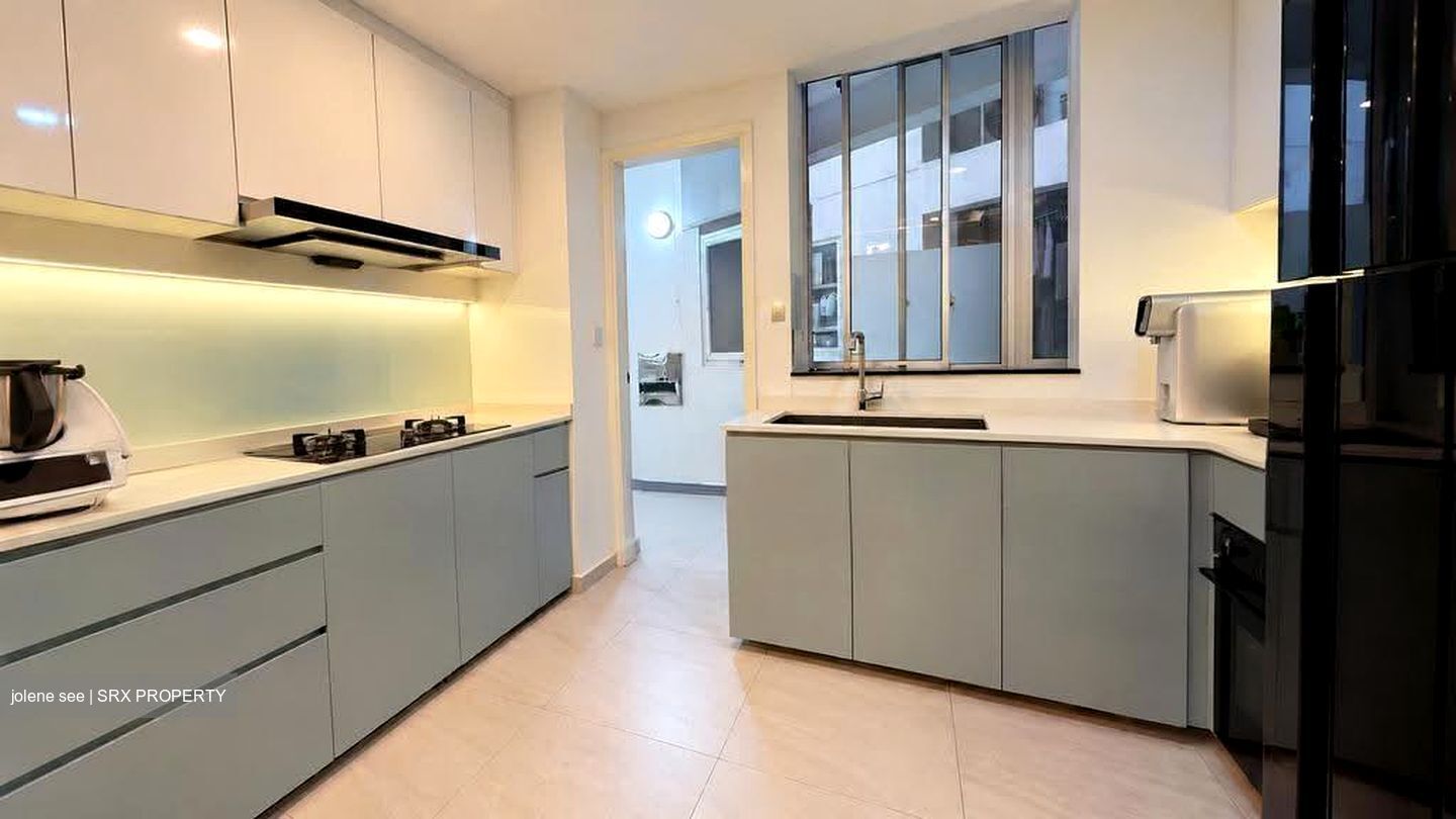 Kerrisdale (D8), Condominium #637058771